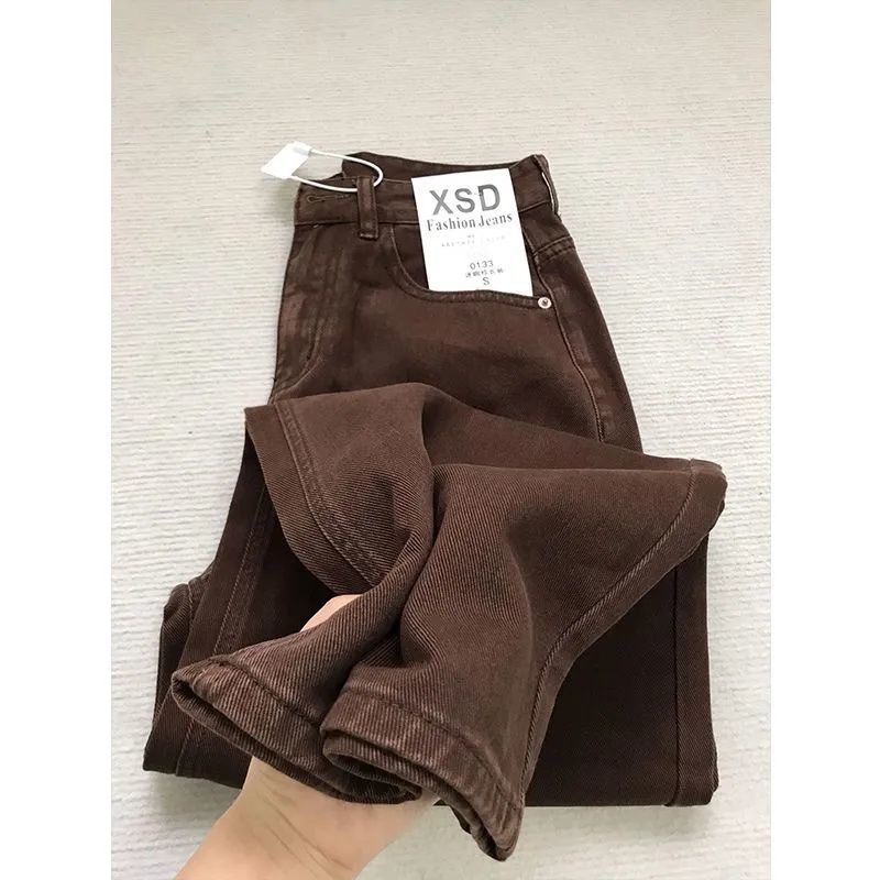 Coffee Tea Weight Loss - Americano vintage café marrom magro jeans