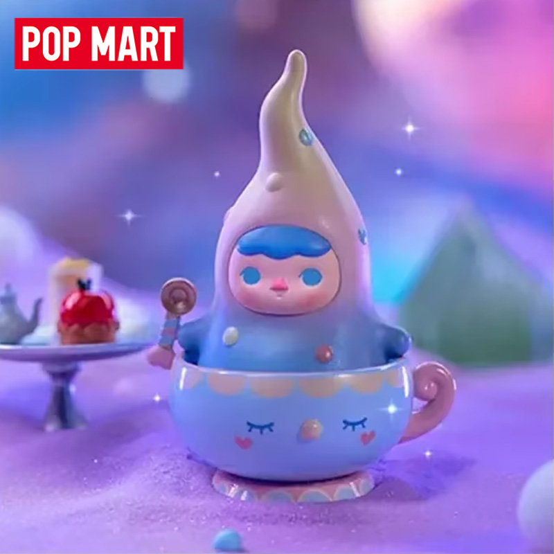 Coffee Tea Organizer - Pop martucky animal chá festa série