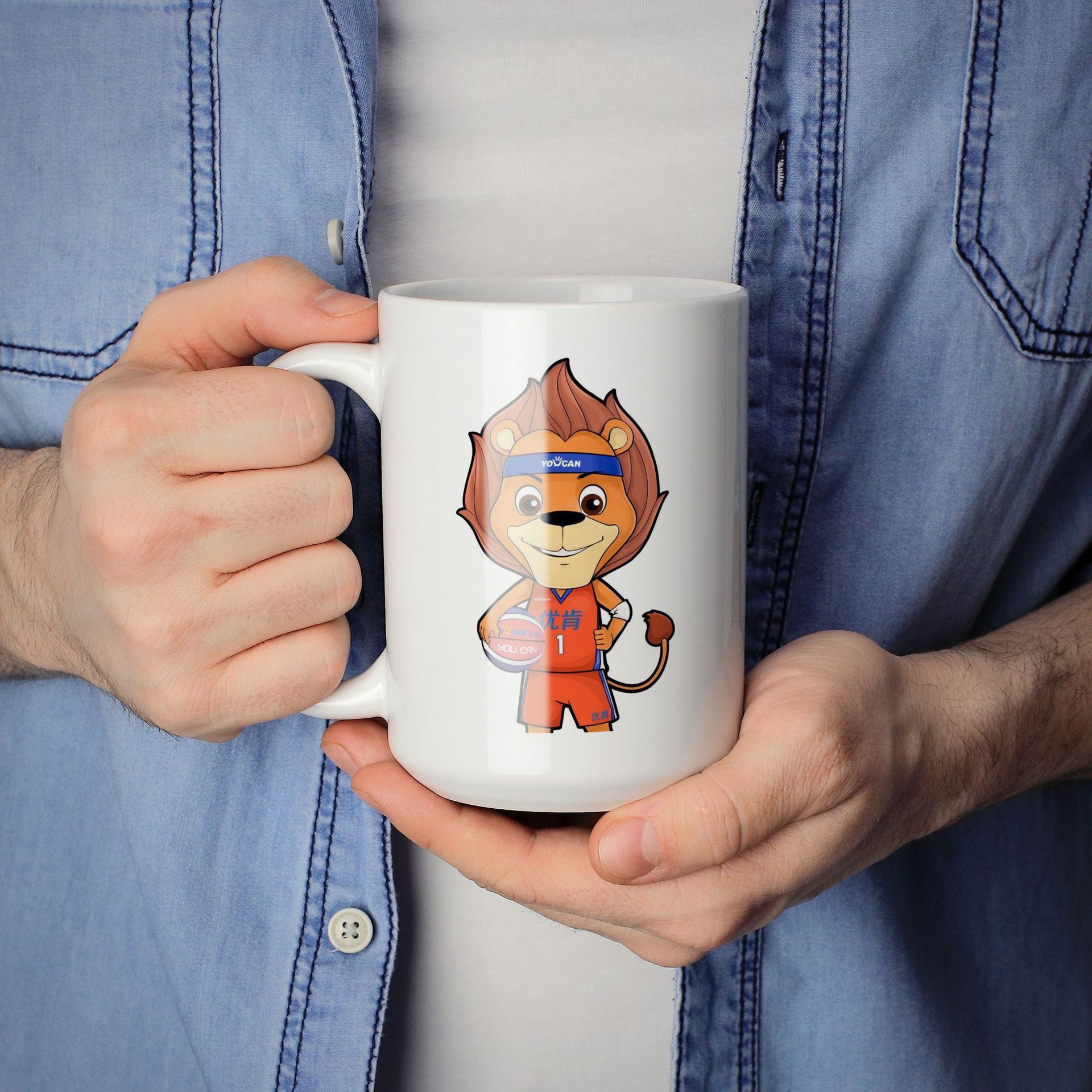 Coffee Tea Images - Caneca Personalizada com Sua Foto, Caneca