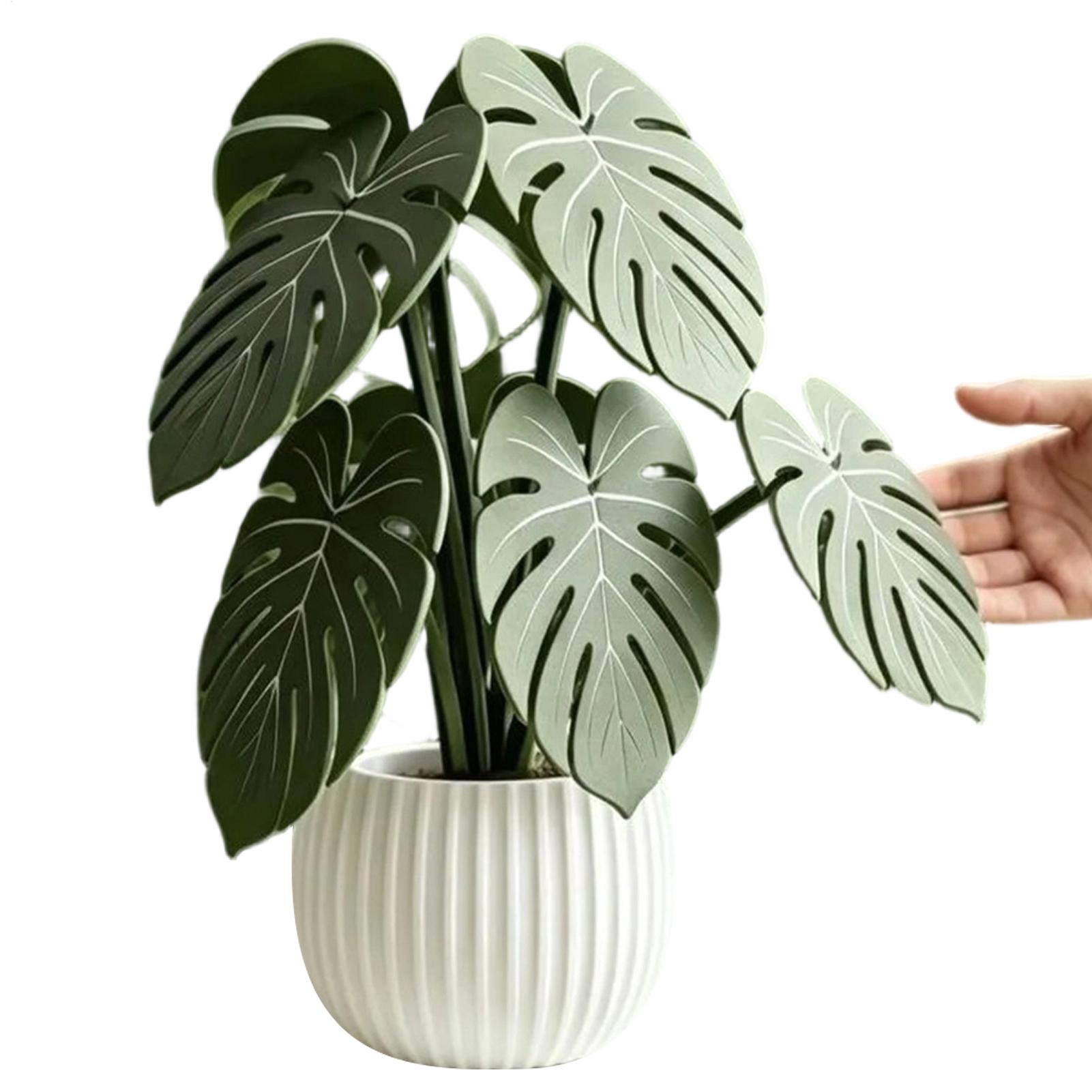 Coffee Tea And Leaf - Base para Copos em Forma de