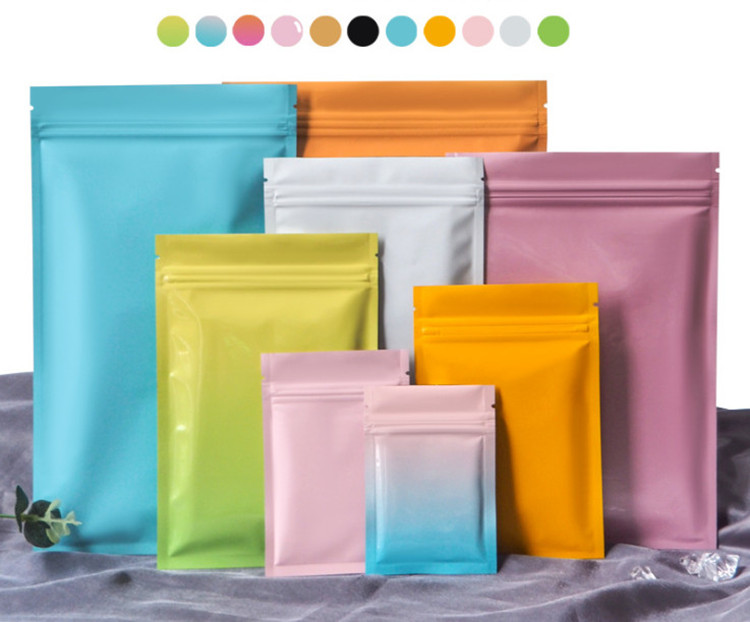 200 Sacos de Embalagem Ziplock - Coffee Tea Images avaliação e preço
