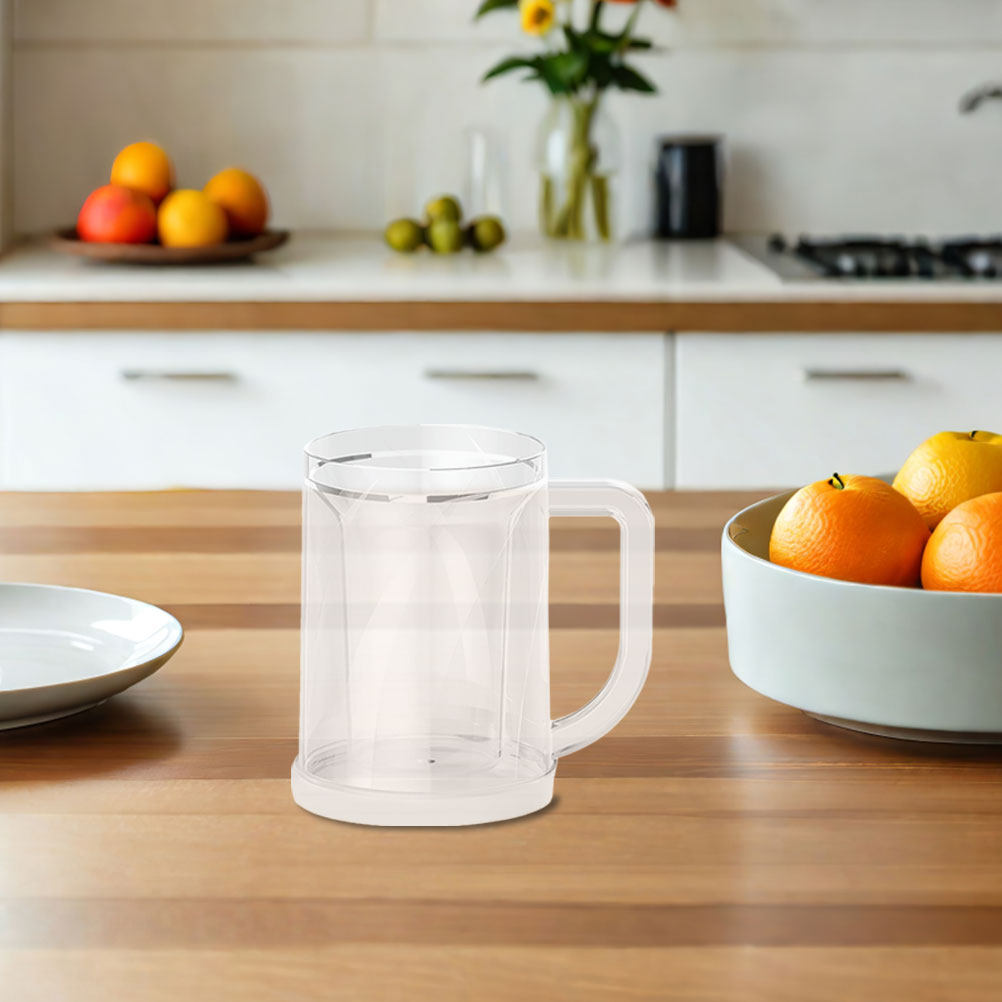 Conjunto de 2 Canecas Reutiliz - Double Wall Mug avaliação e preço