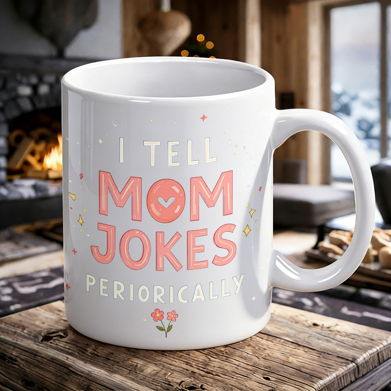 Conjunto de Canecas e Copos, C - Coffee Tea Joke avaliação e preço