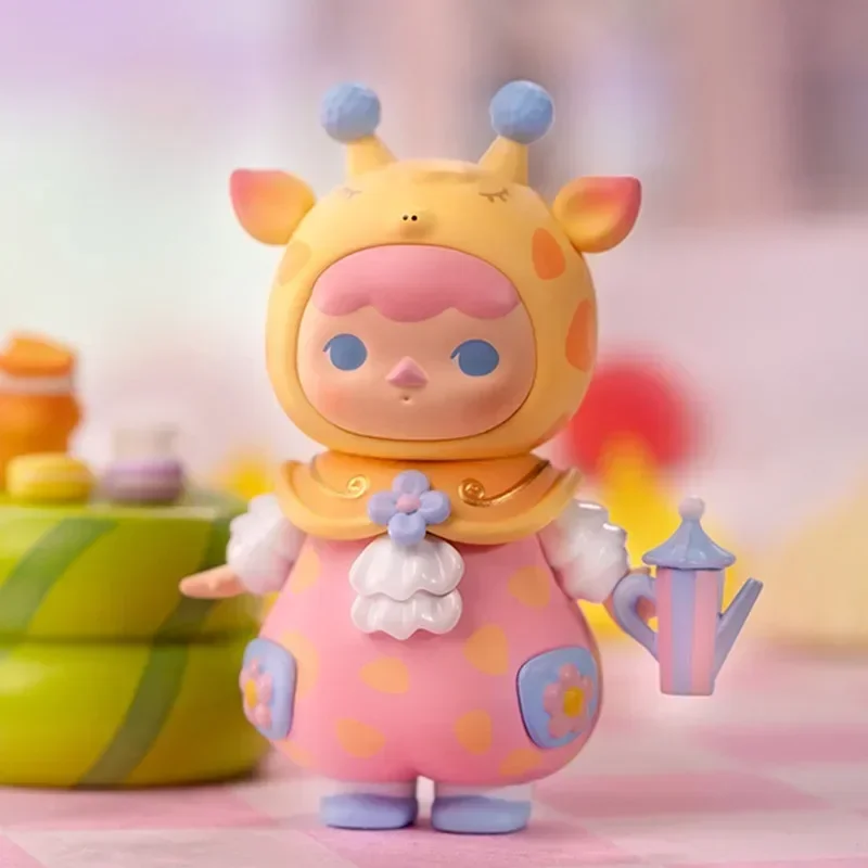 Pop martucky animal chá festa  - Coffee Tea Organizer avaliação e preço