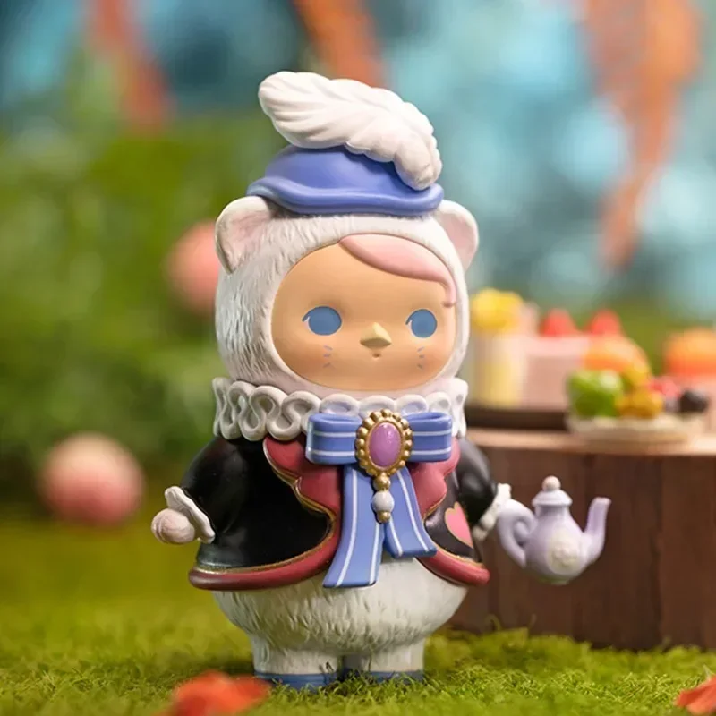 Pop martucky animal chá festa  - Coffee Tea Organizer avaliação e preço