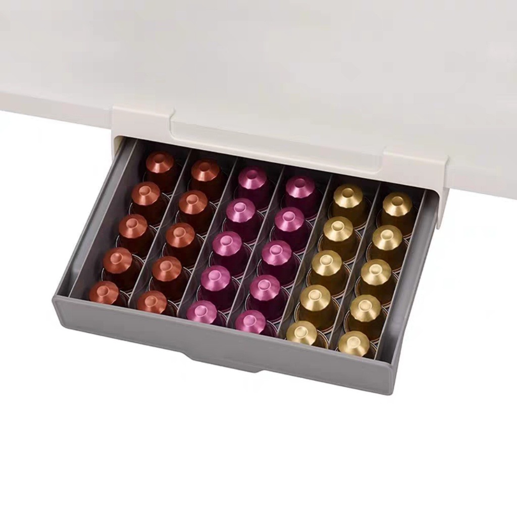 Suporte para Cápsulas de Café, - Coffee Tea Organizer avaliação e preço