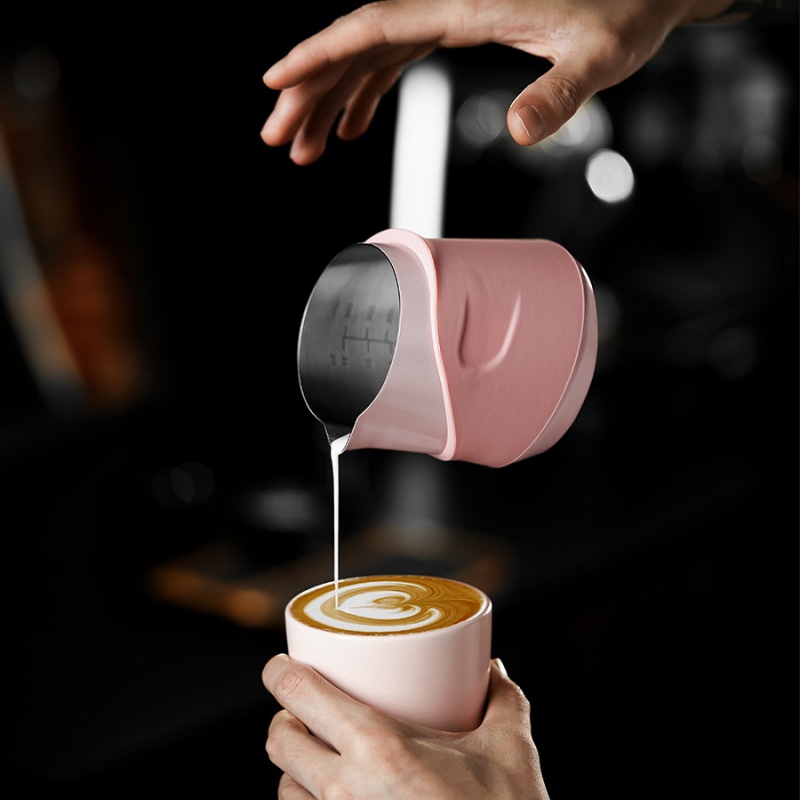 Em Estoque: Jarra de Espresso  - Coffee Bean Scale avaliação e preço