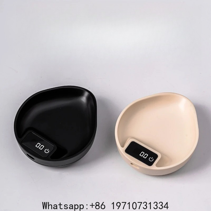 Balança Digital Mini para Café - Coffee Bean Scale avaliação e preço