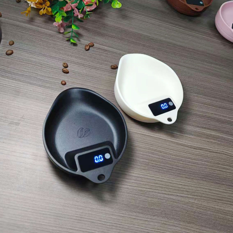 Balança Digital Inteligente pa - Coffee Bean Scale avaliação e preço