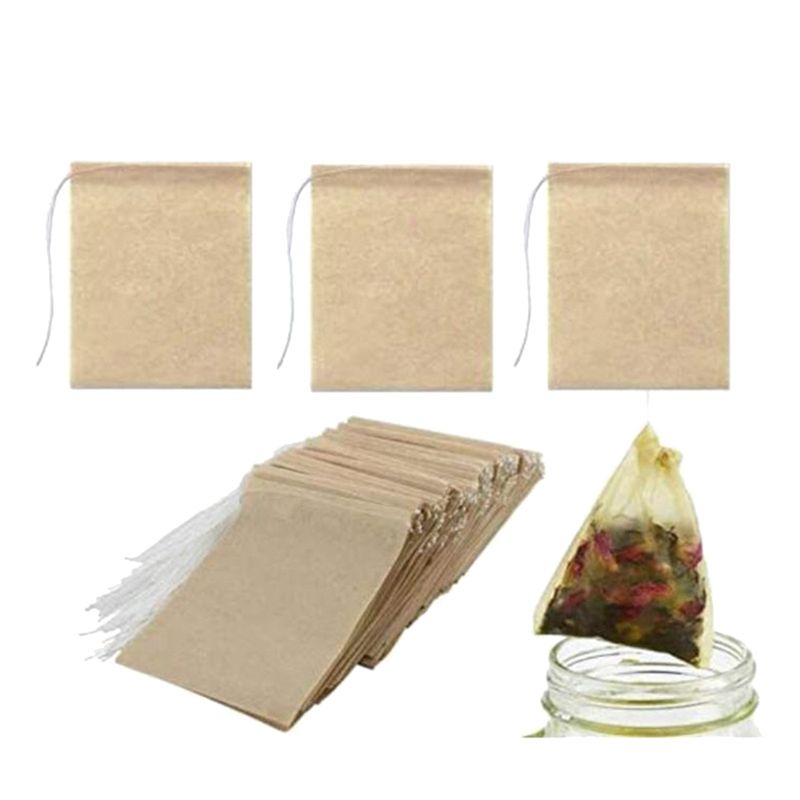ABVG-6000 Pacote de Sacos Filt - Coffee Tea And Leaf avaliação e preço