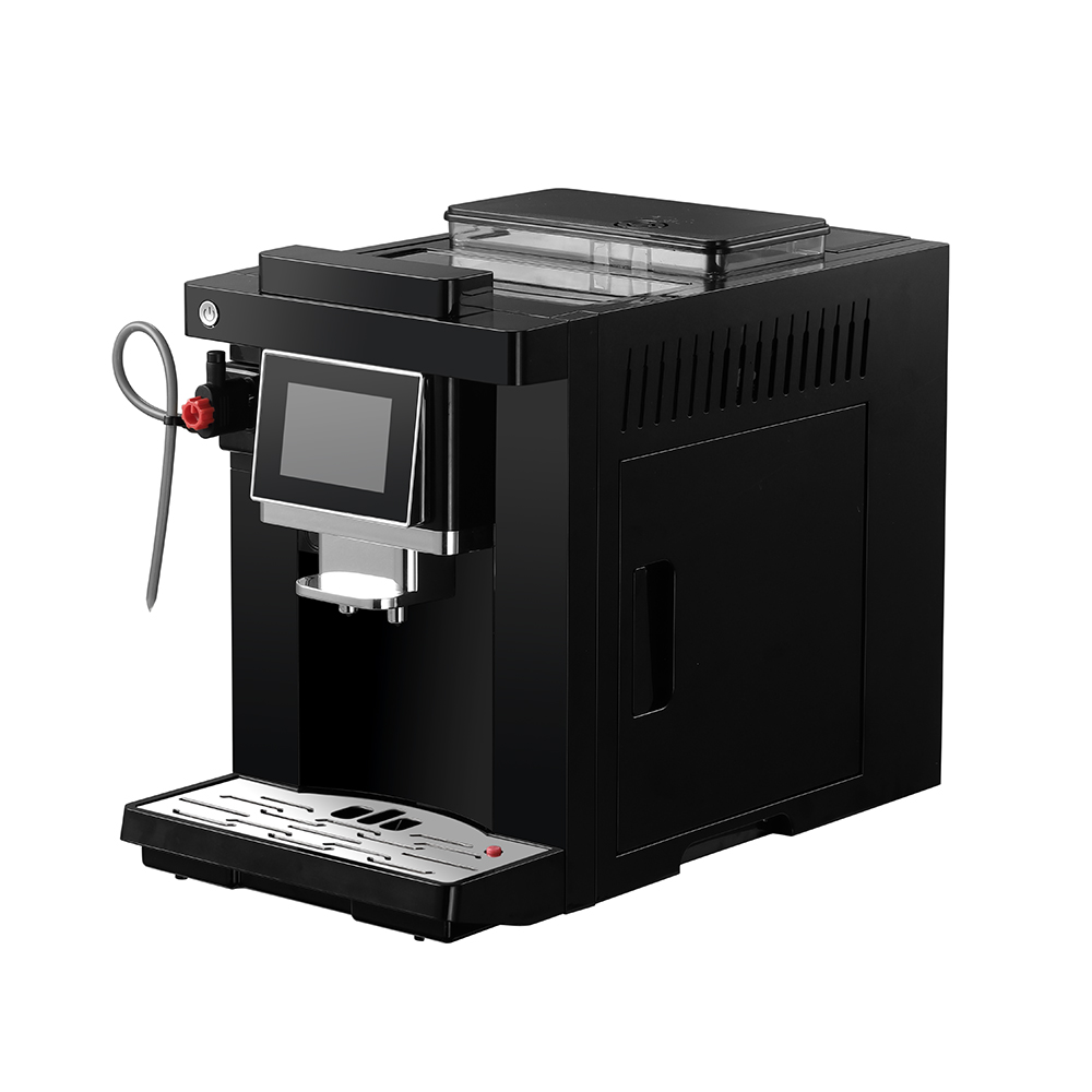 Máquina de Café Automática Bea - Coffee Bean avaliação e preço