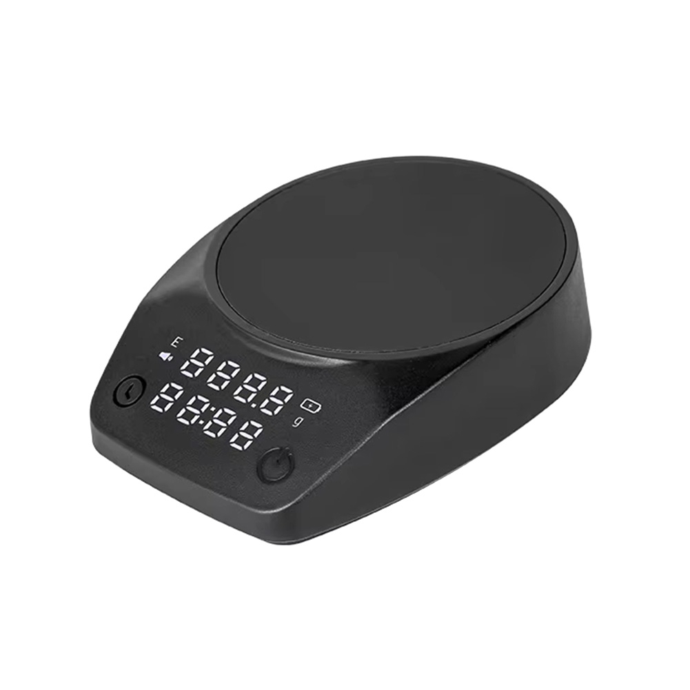 Mini balança de tempo de café  - Coffee Bean Scale avaliação e preço