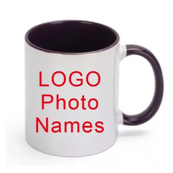 Caneca Personalizada com Sua F - Coffee Tea Images avaliação e preço