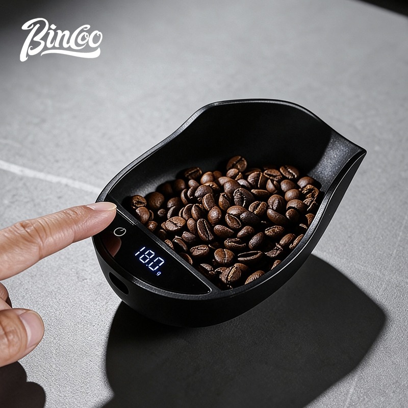 Balança Digital Eletrônica Min - Coffee Bean Scale avaliação e preço