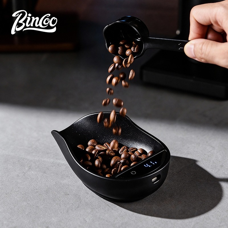 Balança Digital Eletrônica Min - Coffee Bean Scale avaliação e preço