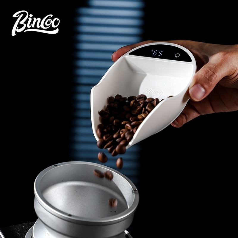 Balança Digital Eletrônica Min - Coffee Bean Scale avaliação e preço
