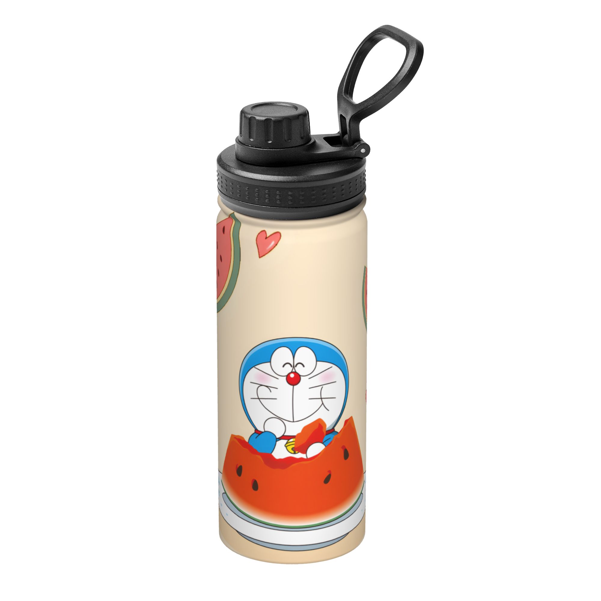 Garrafa térmica esportiva de 1 - Double Wall Mug avaliação e preço