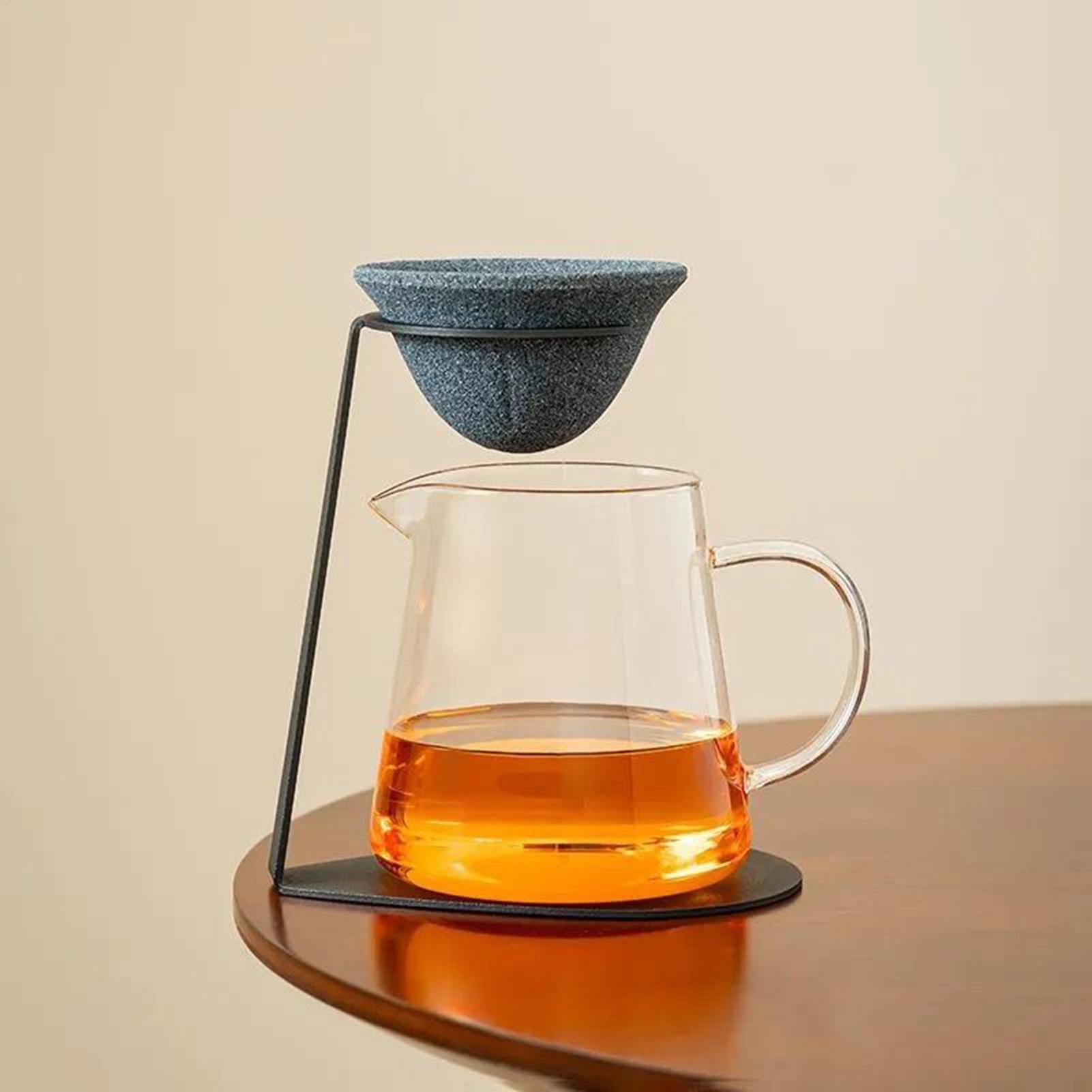 Coador de café em cerâmica, de - Coffee Tea And Leaf avaliação e preço