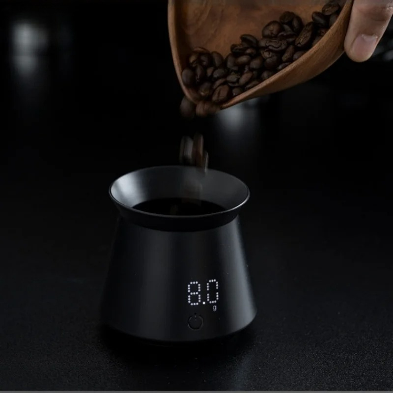 Balança Digital de Café JUSTIN - Coffee Bean Scale avaliação e preço