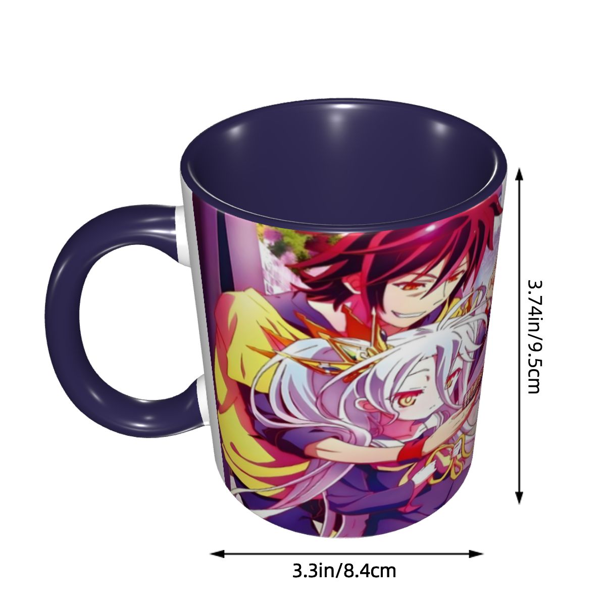 Caneca com Imagem de Capa de N - Coffee Tea Images avaliação e preço