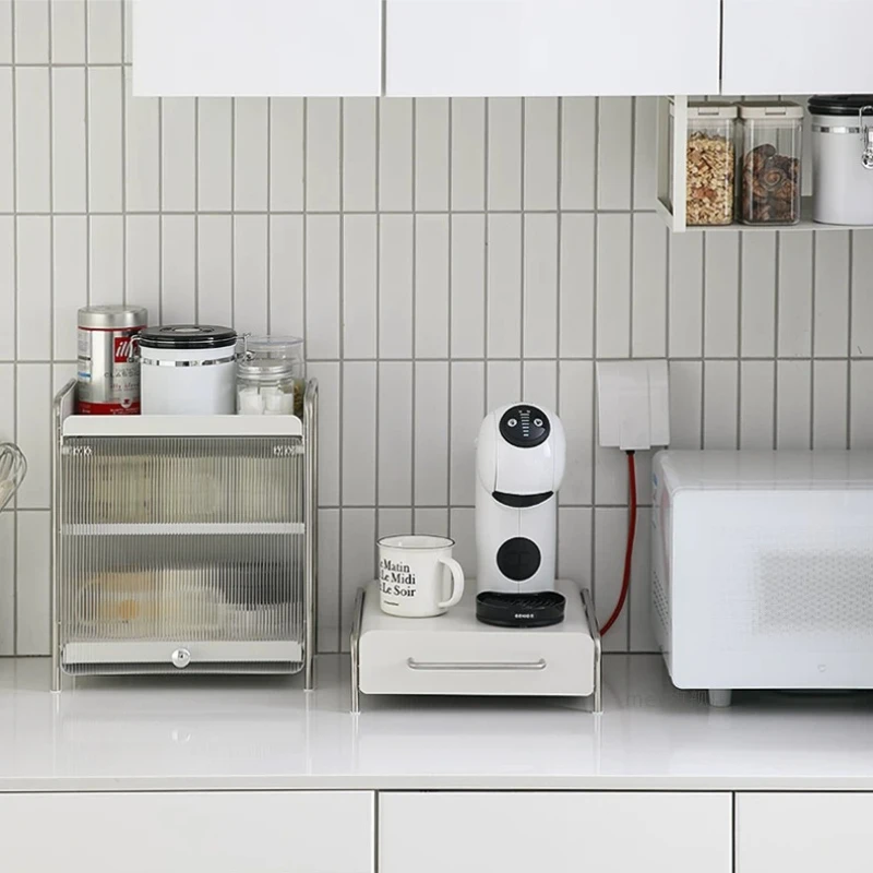 Suporte para Cápsulas de Café, - Coffee Tea Organizer avaliação e preço
