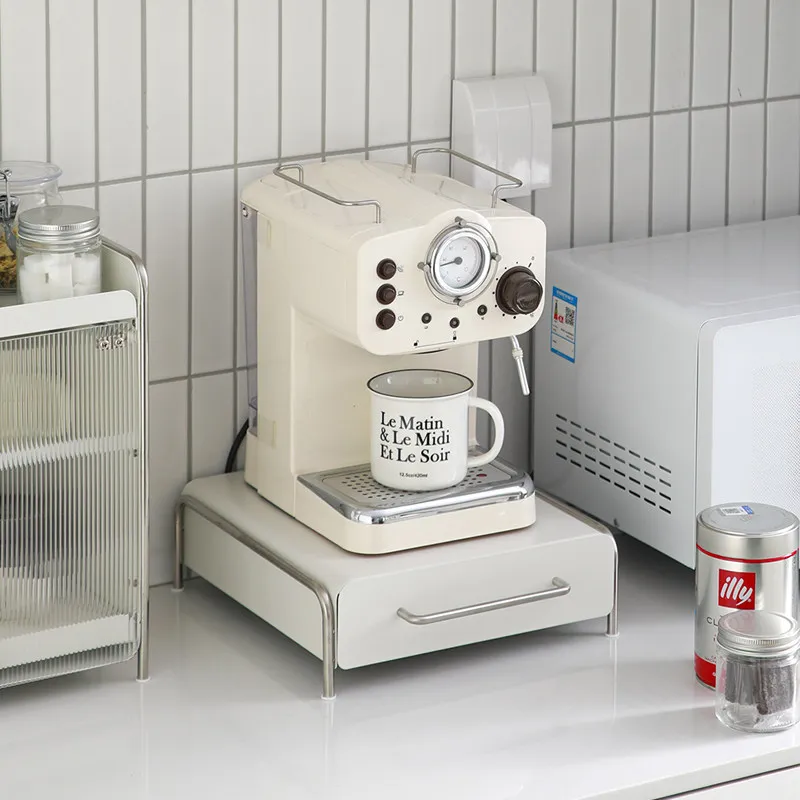 Suporte para Cápsulas de Café, - Coffee Tea Organizer avaliação e preço