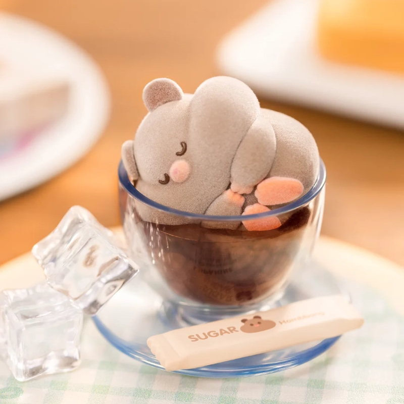 Ornamentos Genuínos Ddptoy em  - Coffee Tea Organizer avaliação e preço