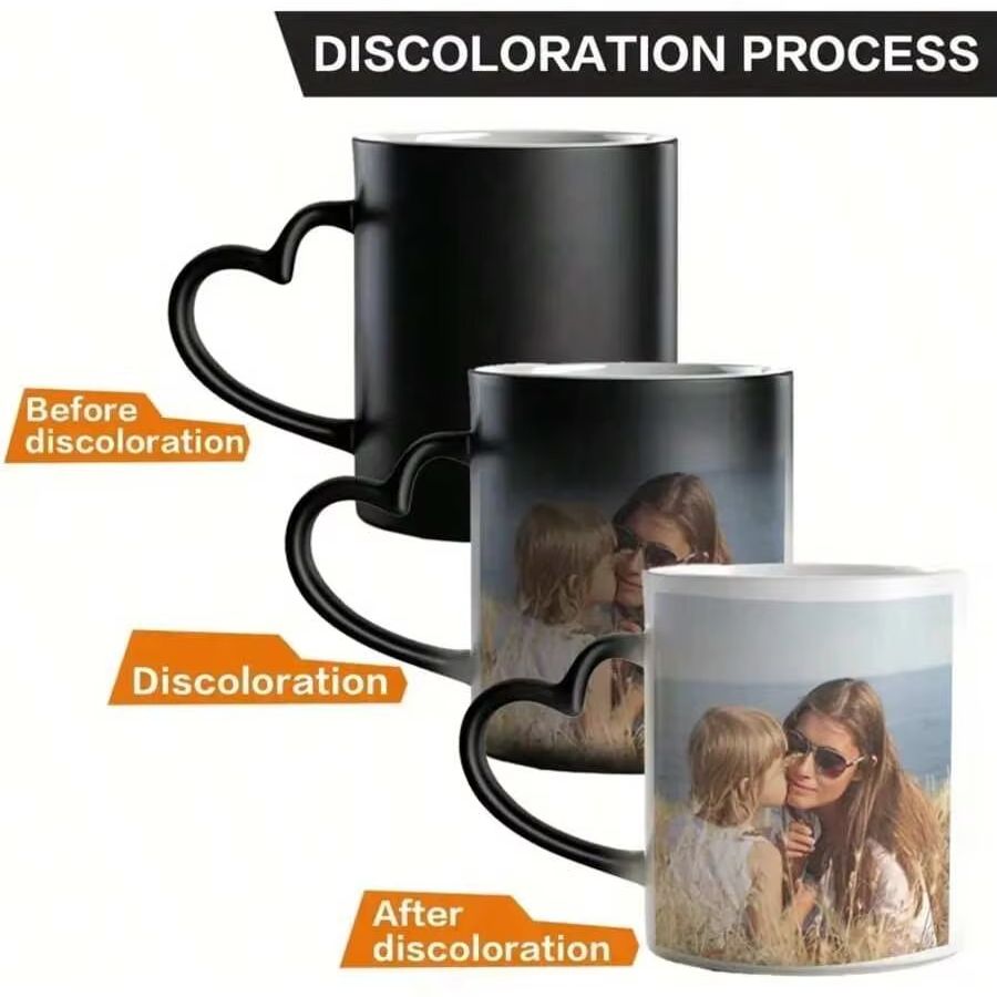 Caneca de Café Personalizada c - Coffee Tea Images avaliação e preço