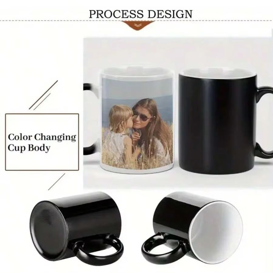 Caneca de Café Personalizada c - Coffee Tea Images avaliação e preço