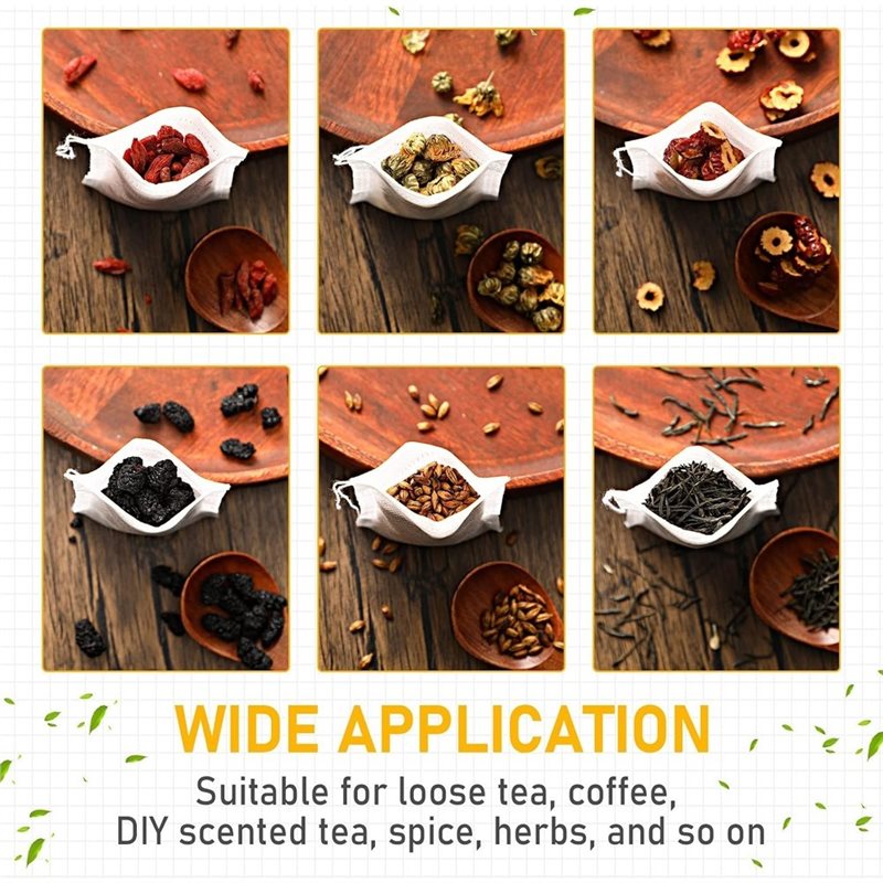 TFORU-1000 unidades de saquinh - Coffee Tea And Leaf avaliação e preço
