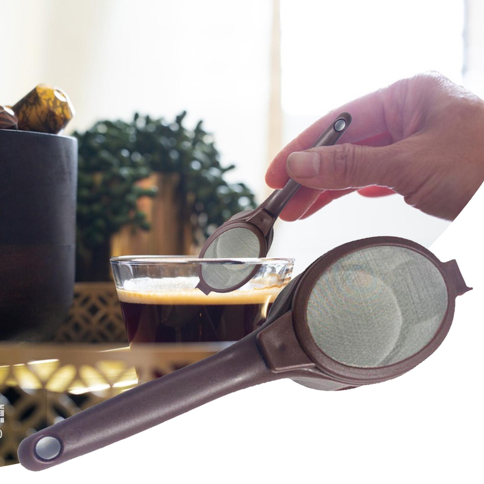 Coador de Café e Chá, Infusor  - Coffee Tea And Leaf avaliação e preço