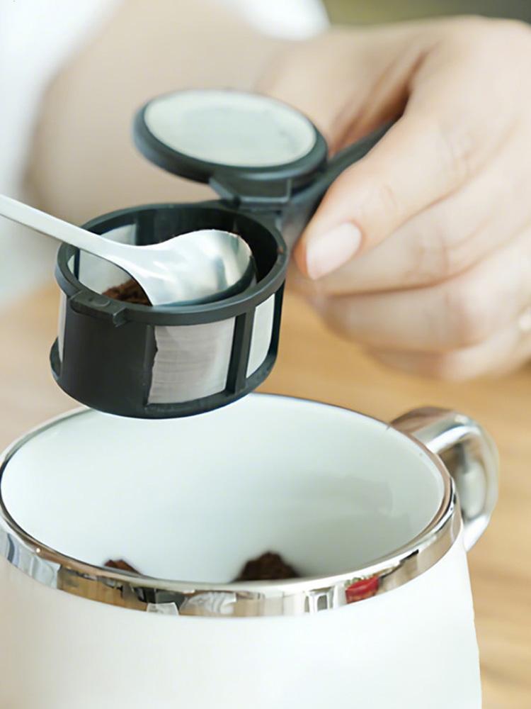 Coador de Café e Chá, Infusor  - Coffee Tea And Leaf avaliação e preço