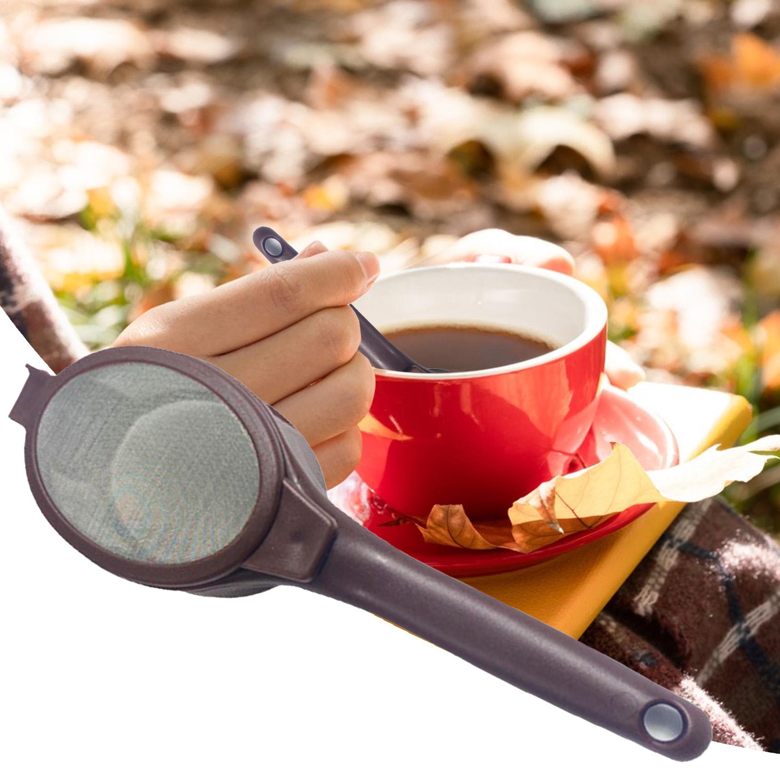 Coador de Café e Chá, Infusor  - Coffee Tea And Leaf avaliação e preço