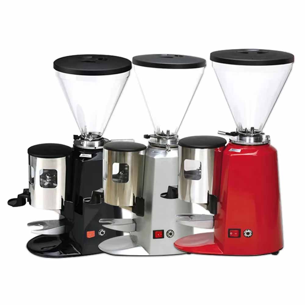Moedor de Café Elétrico Comerc - Coffee Bean avaliação e preço