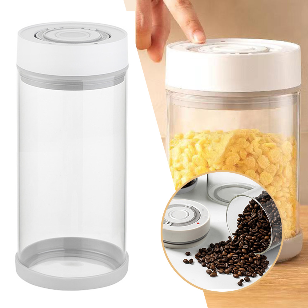 Cozinha À Prova de Umidade Vid - Coffee Tea Organizer avaliação e preço