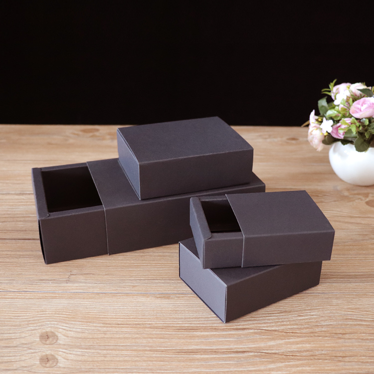 20PCS Caixa de Papel Kraft Pre - Coffee Tea Day avaliação e preço