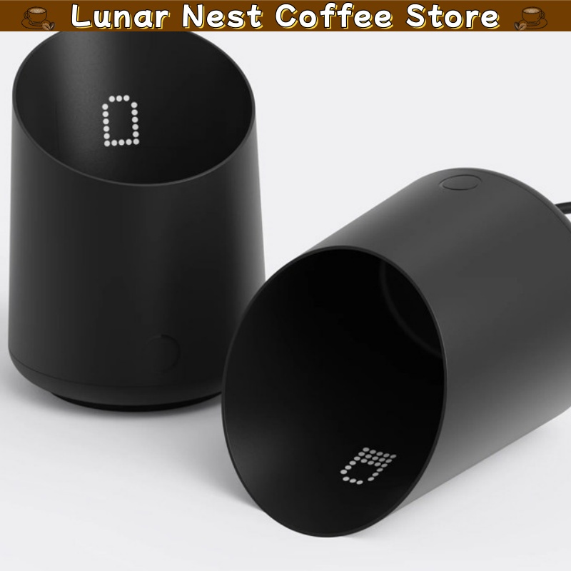 Nova Balança Digital de Café S - Coffee Bean Scale avaliação e preço