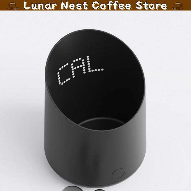 Nova Balança Digital de Café S - Coffee Bean Scale avaliação e preço