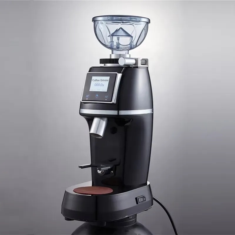 Moedor de Grãos de Café Elétri - Coffee Bean avaliação e preço