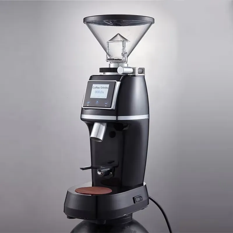 Moedor de Grãos de Café Elétri - Coffee Bean avaliação e preço