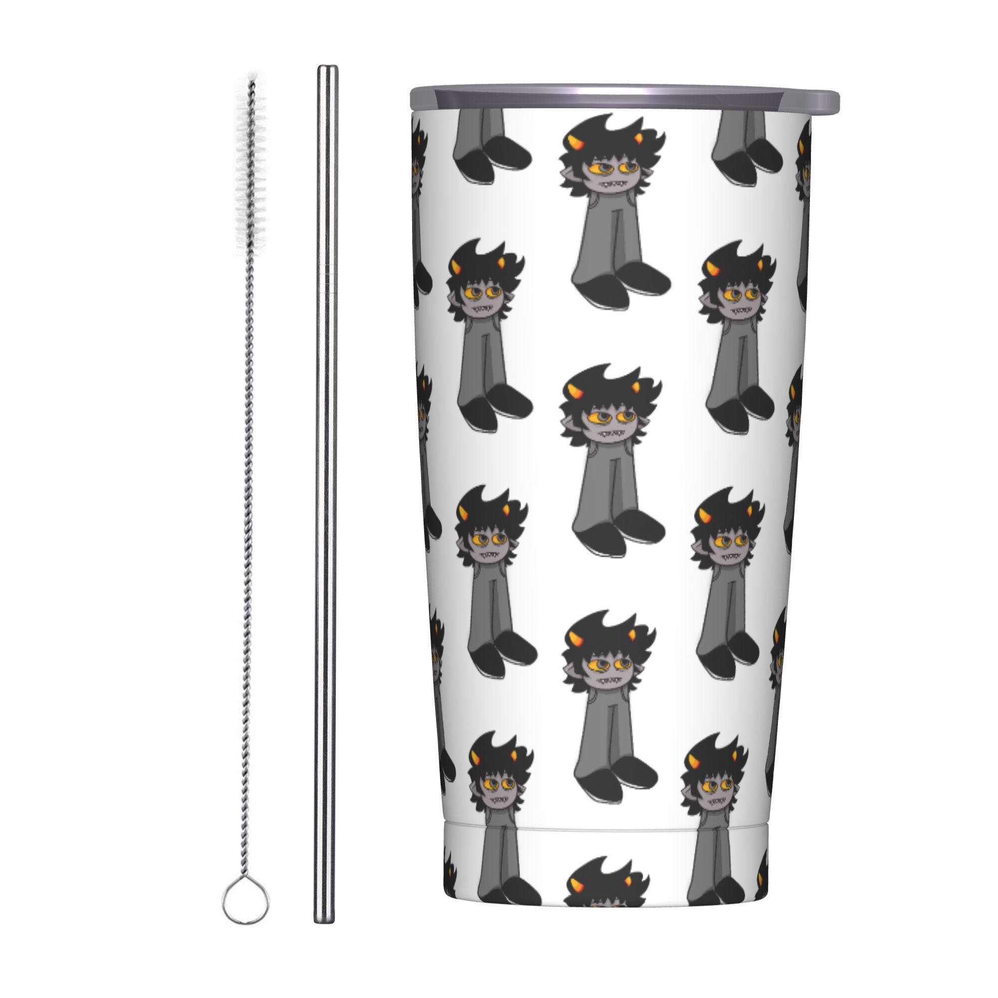 Copo Térmico Isolado Karkat Va - Double Wall Mug avaliação e preço
