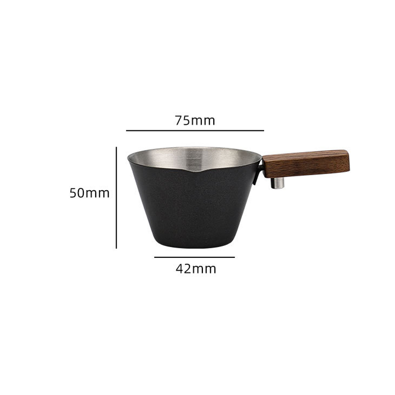 Copo de medição de café expres - Coffee Bean Scale avaliação e preço
