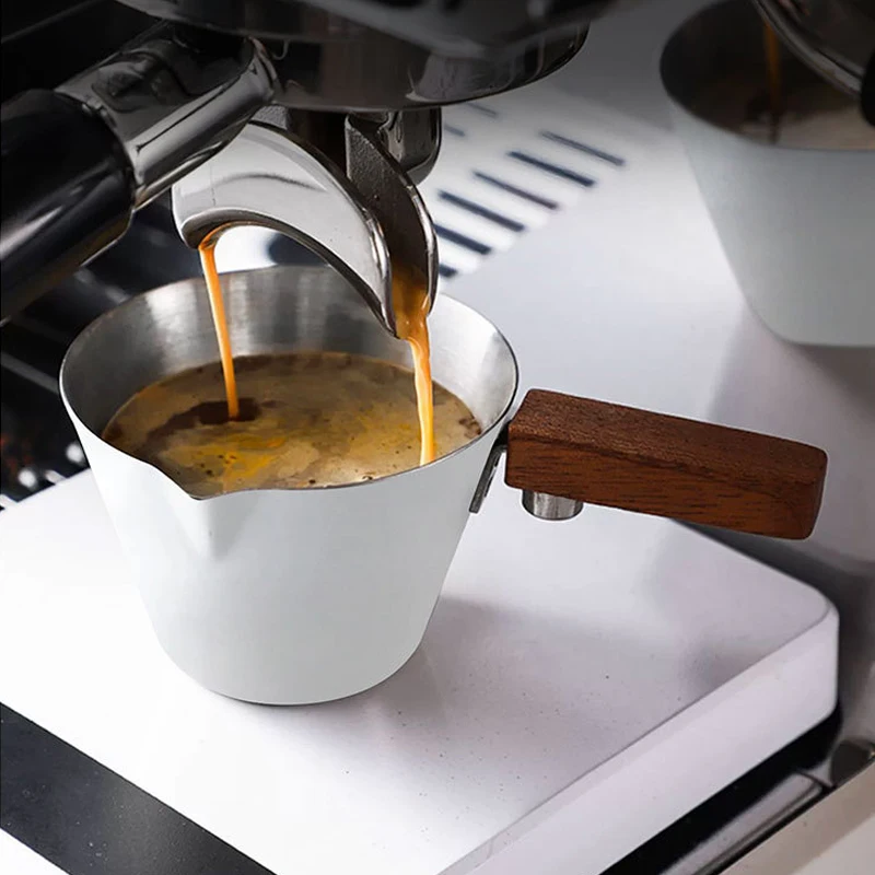 Copo de medição de café expres - Coffee Bean Scale avaliação e preço