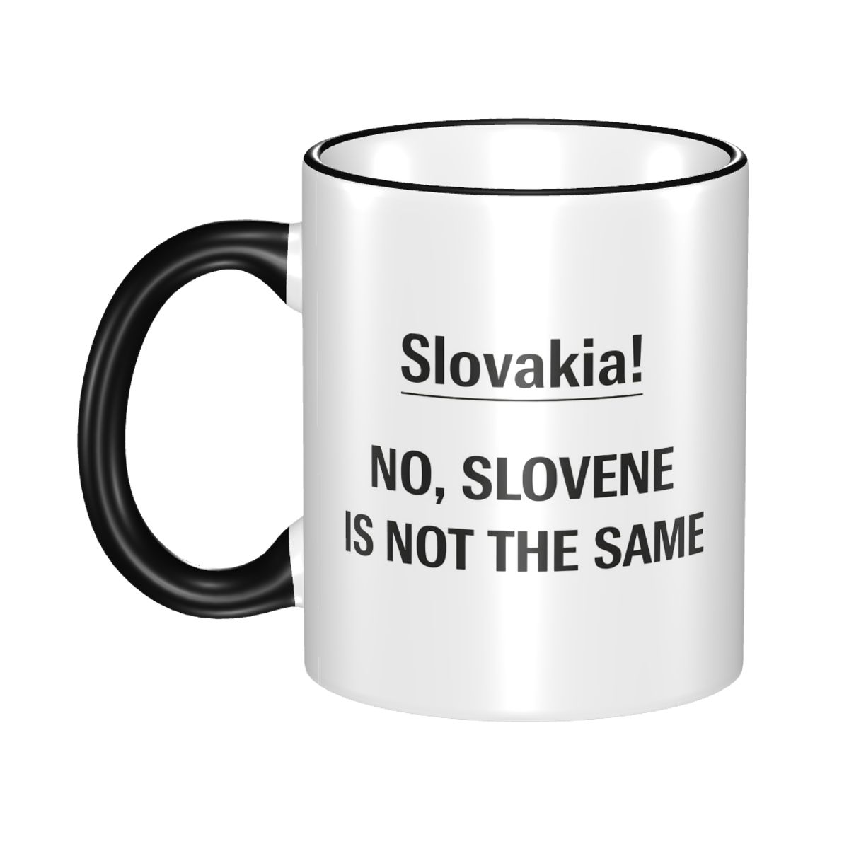 Caneca Engraçada de Geografia: - Coffee Tea Joke avaliação e preço
