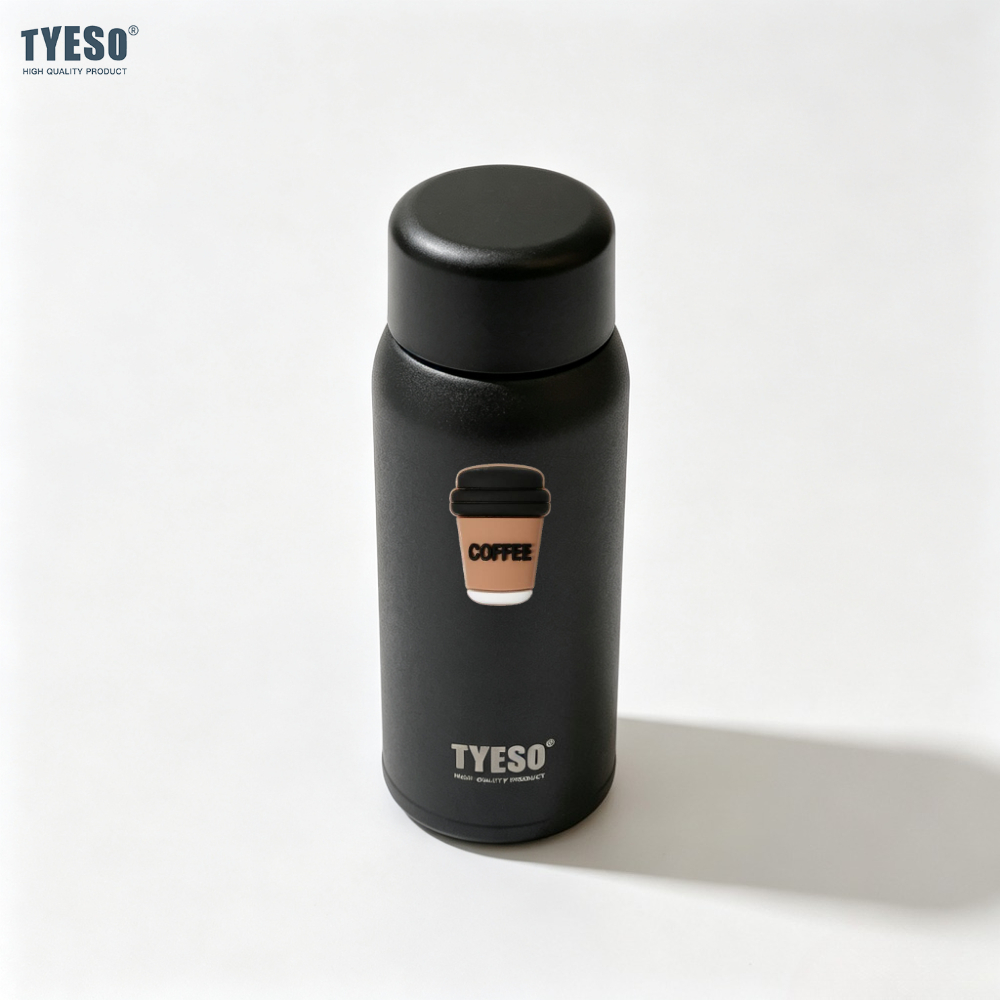 Garrafa Térmica Mini Tyeso 150 - Coffee Tea Weight Loss avaliação e preço
