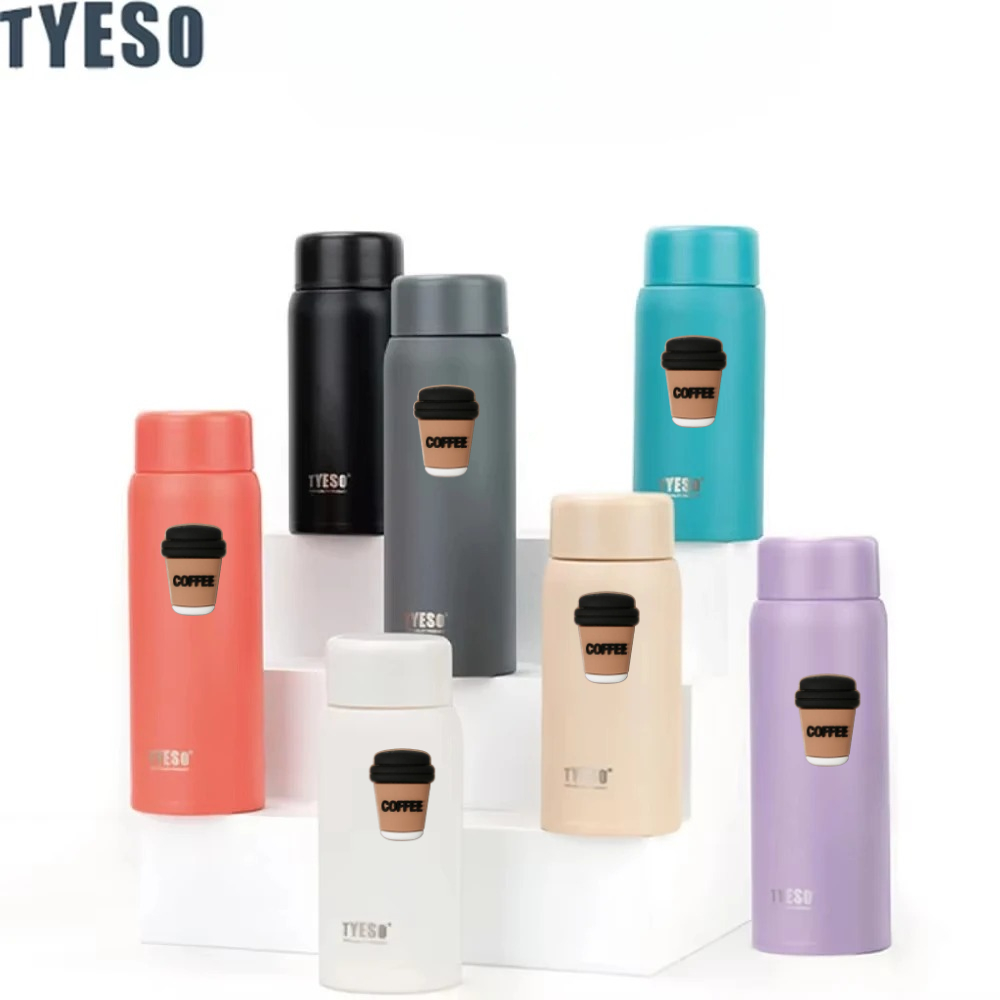 Garrafa Térmica Mini Tyeso 150 - Coffee Tea Weight Loss avaliação e preço