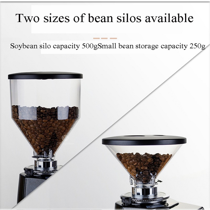 Moedor de café elétrico para c - Coffee Bean avaliação e preço