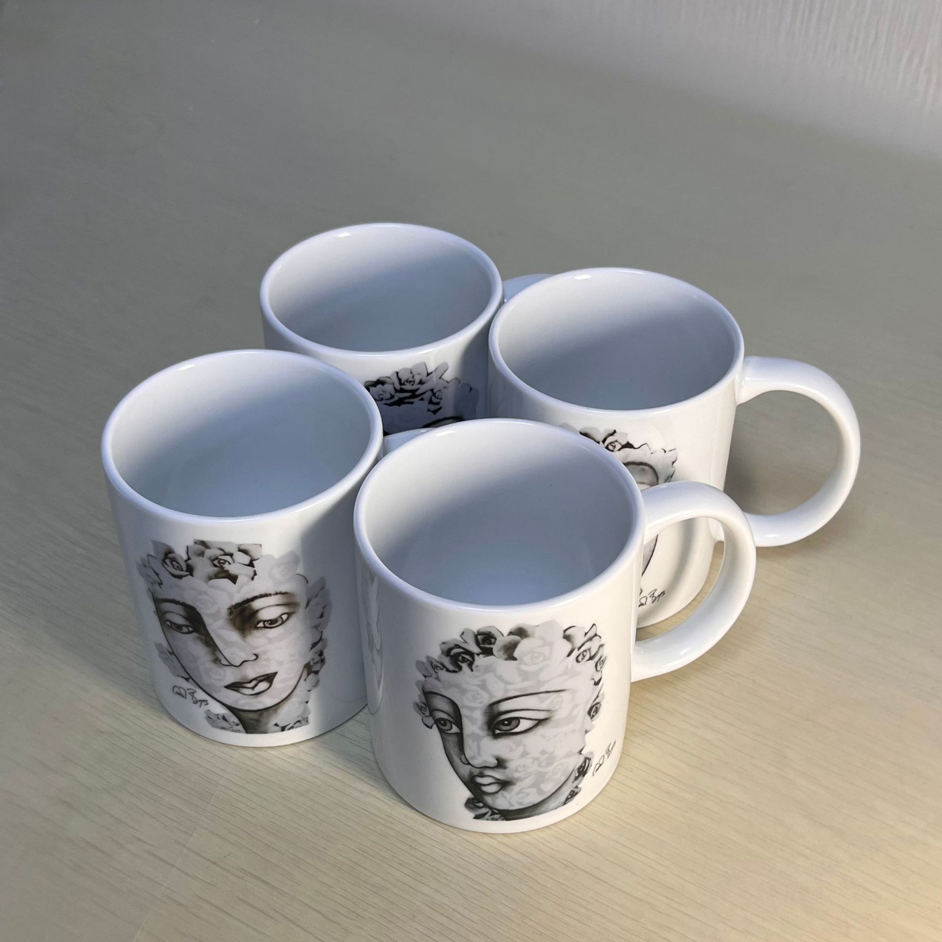 África do Sul Carrol Boyes Can - Coffee Tea Images avaliação e preço