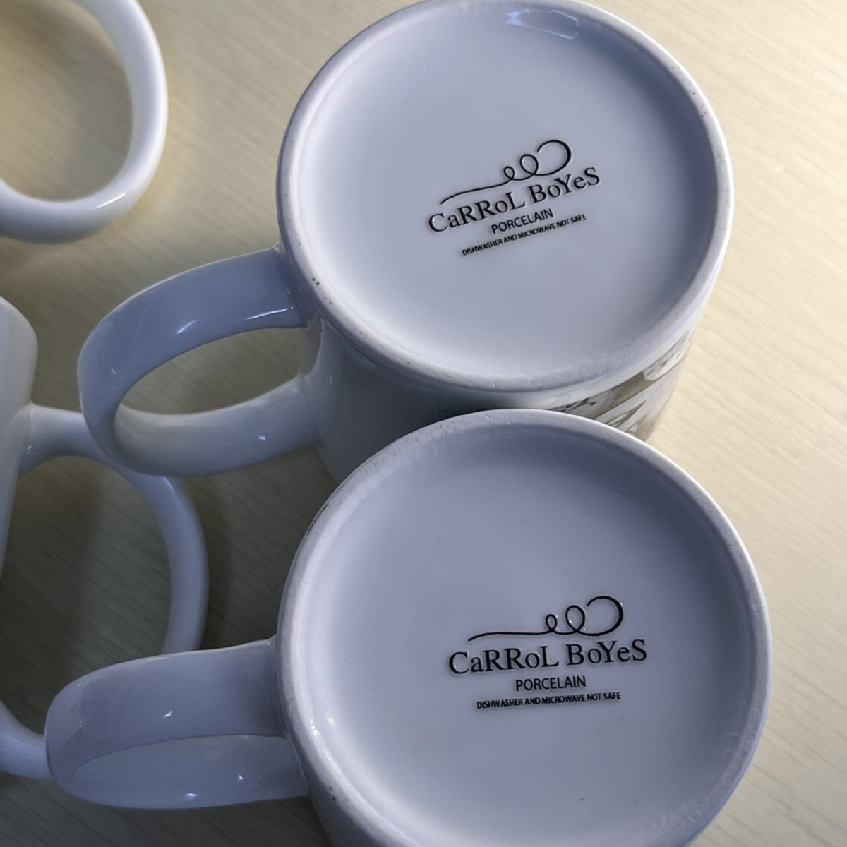 África do Sul Carrol Boyes Can - Coffee Tea Images avaliação e preço