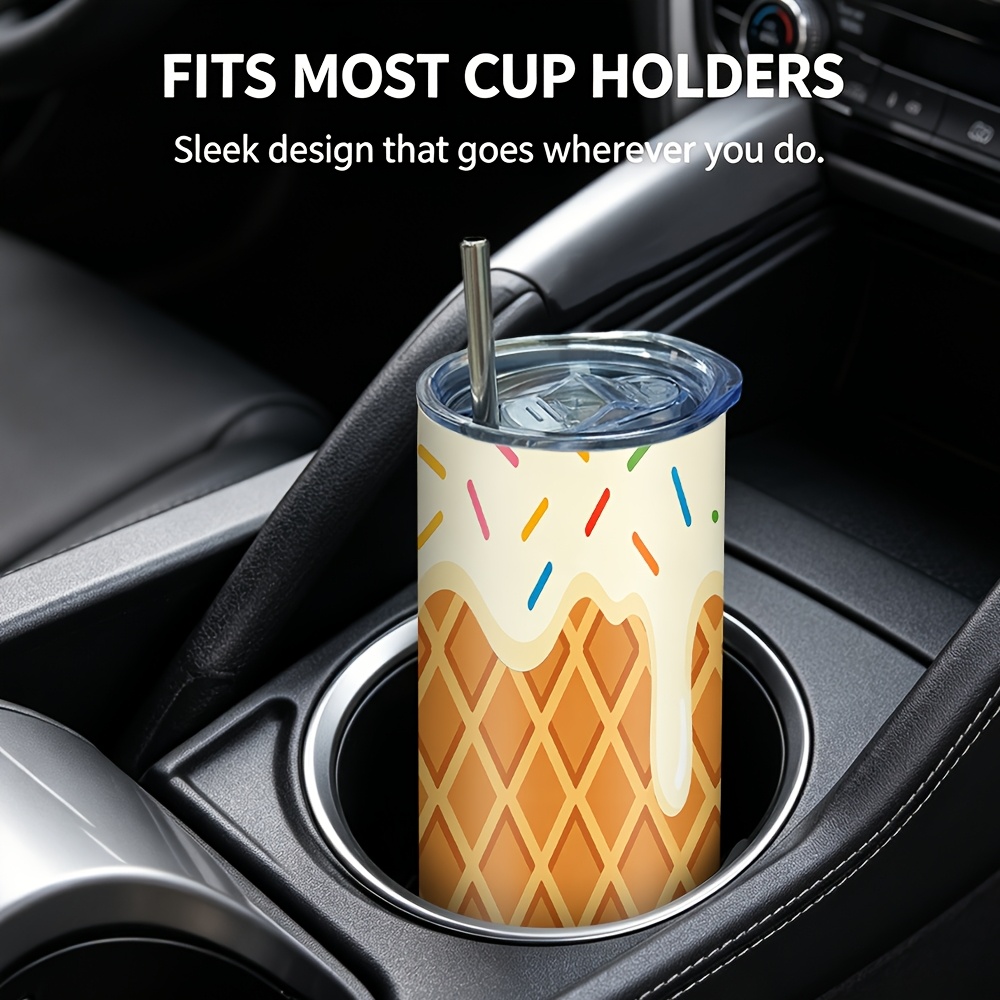1 unidade/20oz/590ml/Copo térm - Double Wall Mug avaliação e preço